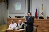 Regional Seminar "Temptation by the art: images of the unconscious"
