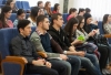 SSAU students are preparing for summer