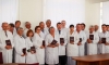 Veterinary specialists have improved their qualifications