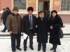 Soil scientists of the Stavropol SAU took part in the celebration of World  Day of Soils