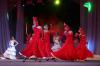 11 teams of SSAU passed in gala- concert of city student spring