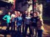 KVN team «45th parallel" went to semi-final of league "Povolzhye"