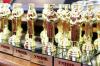 Six students of Stavropol State Agrarian University became "UMNIK - 2014"