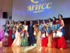 Students are more beautiful than other students in the Stavropol Agrarian University!