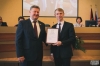 Trade Union Awards to activists of the movement