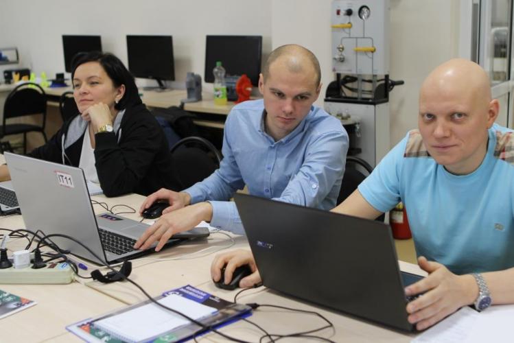 Agrarian University teaches methods of training workers, taking into account WorldSkills standards