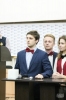 Erudite persons will meet in December
