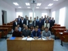 Final qualifying works at the Faculty of Agrobiology and land resources