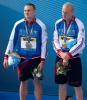 Evgeniy Kuznetsov won the silver medal of world championship 