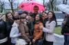 Students-agrarians took part in the Donor Day