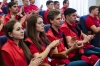 It is time for the first! In the Stavropol State Agrarian University will determine the "Young Professionals - 2018"