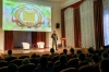 Senior students-agrarians met with representatives of the selection point for military service under the contract of the city of Stavropol