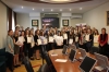Future financiers of SSAU became winners of the All-Russian student competition!
