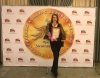 "The Golden Bird" - the success of Veronika Serikova