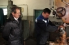 Participation in the meeting of the Ministry of Agriculture of Stavropol Region