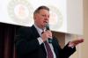 Vice-president of Russian Academy of Agrarian Sciences gave public lecture in SSAU
