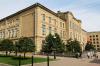 Territory of Agrarian University is recognized as the best in the city 