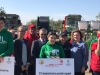 Stavropol State Agrarian University took the baton WorldSkills Russia