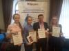 Congratulations to the participants of All-Russian Olympiad for future accountants!