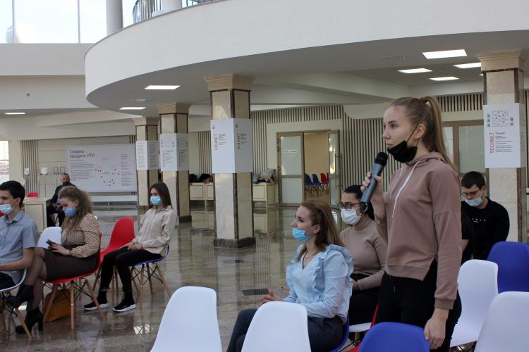 Educational online tax marathon “Violations and mistakes made by taxpayers during the economic crisis”