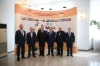 On April 18, 2018, within the framework of cooperation and exchange of experience, the delegation of the Republic of Crimea visited the Stavropol State Agrarian University.