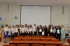 Peak of insurance Olympus was submitted by Agrarian University students