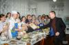 Culinary fight between students