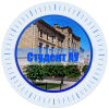 The fourth issue of the program «Student, AU» broadcasted