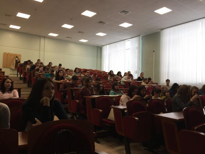 Продолжаем сотрудничество с Центробанком