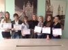 Knowledge of a foreign language is one of the requirements of professional competence