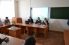 Лекция профессора Мануэля Гаско (Университет Аликанте, Испания) по магистерской программе «GREENMA − Инновационные технологии в энергосбережении и экологическом контроле»