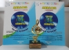 Student of SSAU became the winner of competition "Voice of Planet»