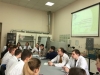 Learning to protect fruit crops
