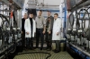 A practical view of the production of dairy products 