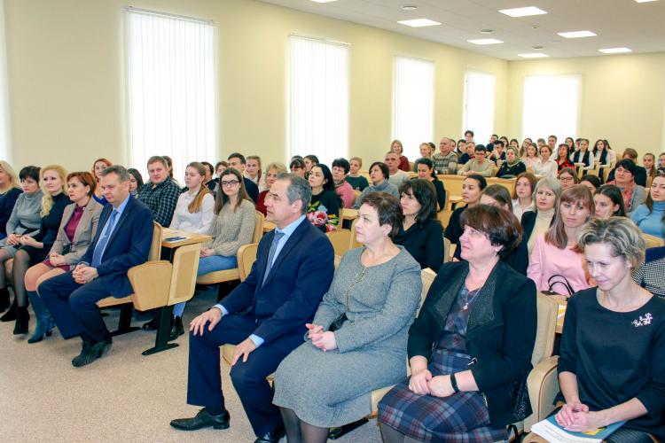 The Agrarian University hosted the finals of the XV All-Russian Olympiad in financial literacy, the financial market and consumer protection for high school students