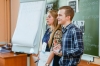 Russian project "Training Day"