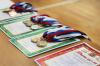 The first place in regional sport festival was taken by the team of agrarian University