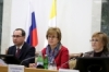 Scientists-economists from all over Russia came to SSAU