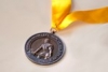 Gold of championship in Russia on powerlifting was won by our student