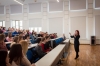 Cooperation of SSAU and insurance companies as a factor to strengthen social partnership