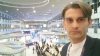  "Open Innovation" Skolkovo from the veiw of current resident Ivan Chuksin