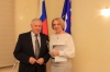 Institute of additional professional education of Stavropol State Agrarian University is laureate of All-Russian competition