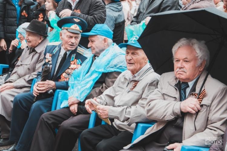 In Stavropol, the regional motor rally has started “Eh, frontal path-track” 