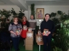Christmas surprise for kids at the Baby House