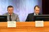 Staff of  innovative companies of Stavropol Krai increased qualification in SSAU