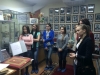 Artifacts of Ministry of Finance regional museum - witnesses of Russia's financial system formation 