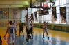 Basketball players of SSAU show their skills! 