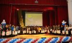 From April 23 to April 27, 2018, the III All-Russian meeting of patriotic clubs and associations of agrarian universities "Native Land" was held in Volgograd State Agrarian University