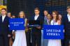 Stavropol state agrarian university meets first-year students