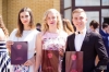 At the faculty of Veterinary Medicine there was a solemn presentation of diplomas of Veterinarians and Veterinary and Sanitary Experts